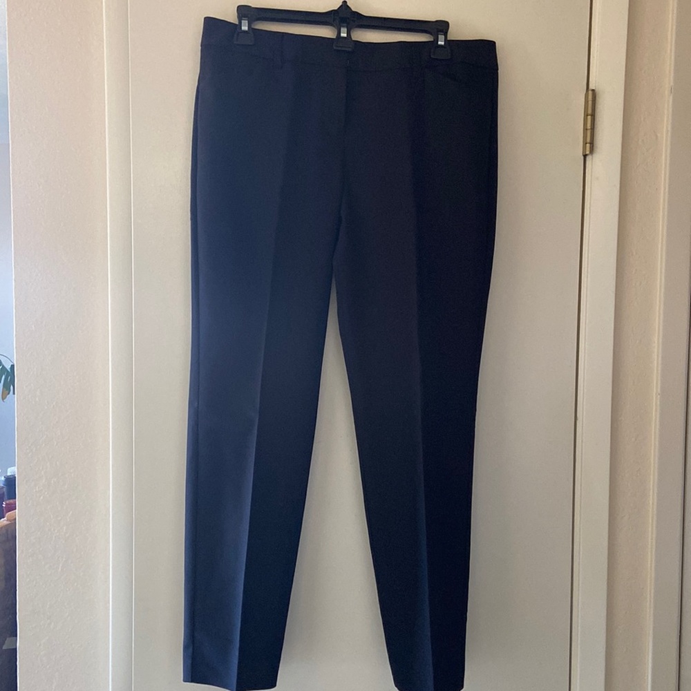 Express Editor Pant